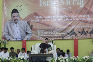 isra' miraj isra' miraj