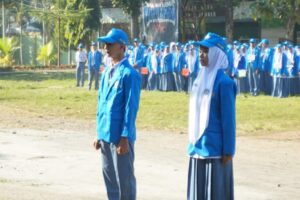 Upacara_Bendera_MATSAMA Upacara_Bendera_MATSAMA