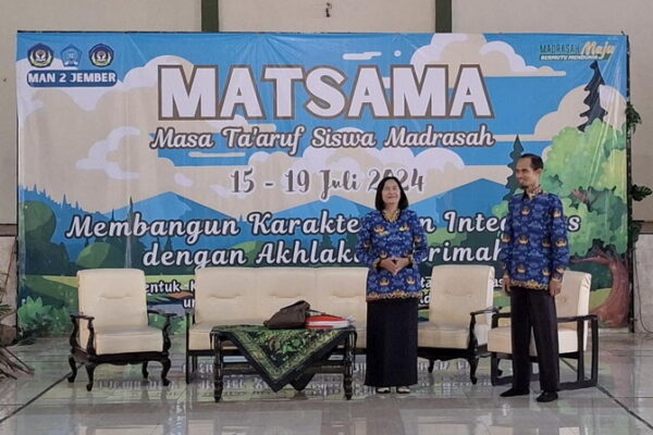 literasi