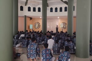 Jum'atan Jum'atan
