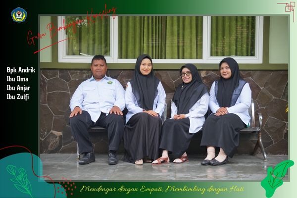 Bimbingan Konseling