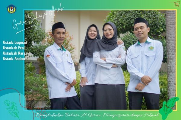Bahasa Arab