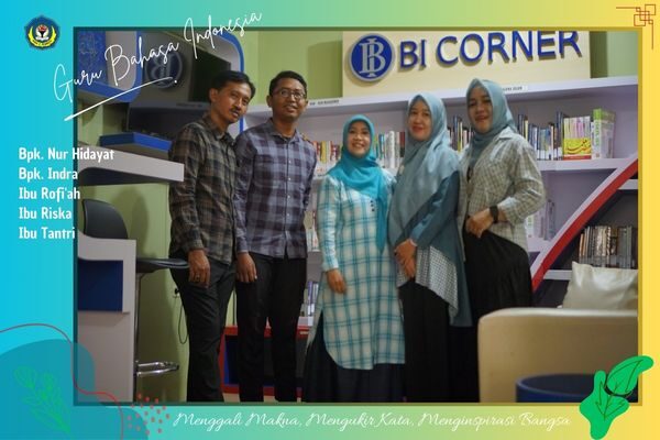 Bahasa Indonesia