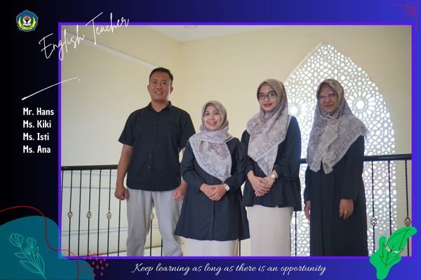 Bahasa Inggris