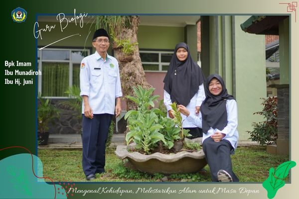 Biologi