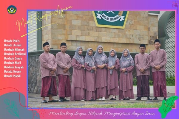 Agama