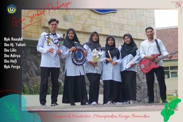 Seni Budaya
