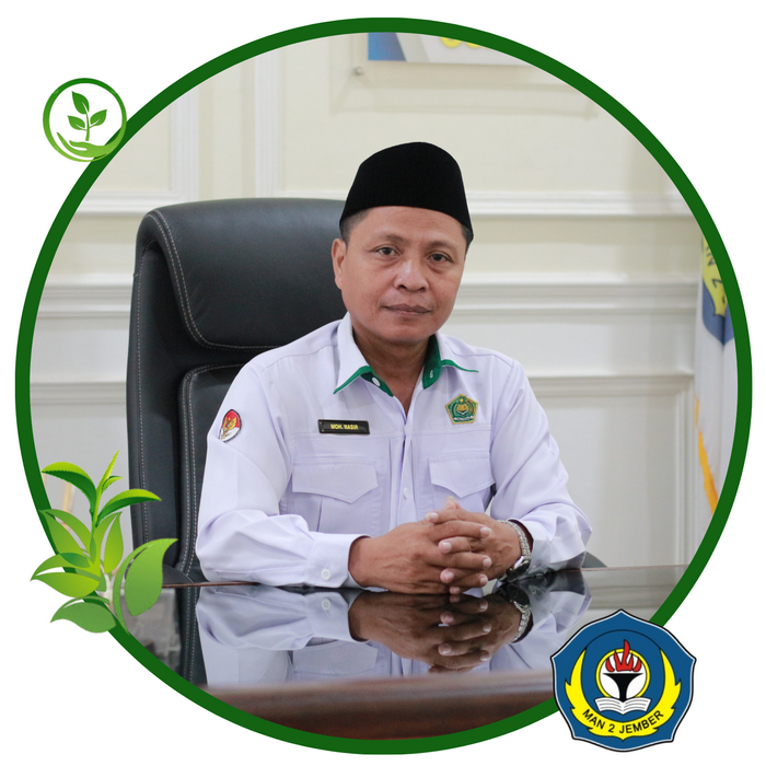 Kepala Baru_P.Nasir_Paling baru